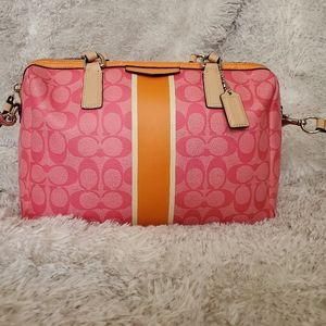 Coach handbag